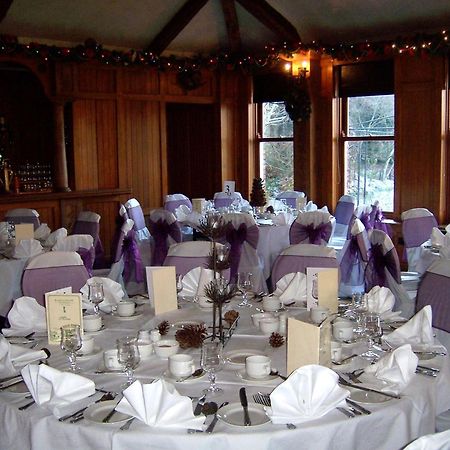 Raheen House Hotel Clonmel Kültér fotó