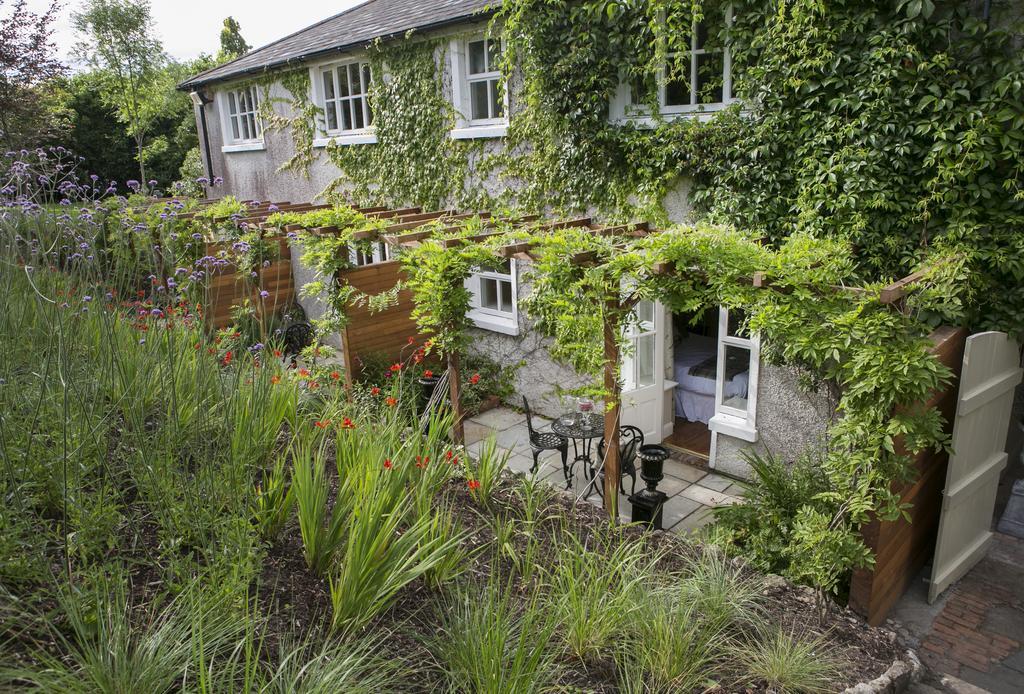 Raheen House Hotel Clonmel Kültér fotó