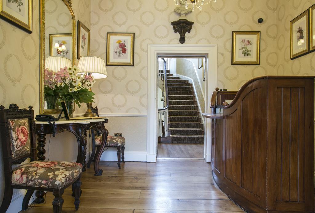 Raheen House Hotel Clonmel Kültér fotó