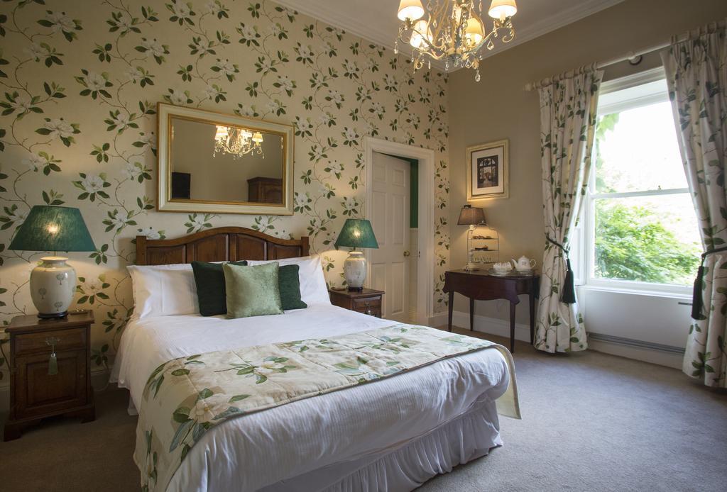 Raheen House Hotel Clonmel Szoba fotó