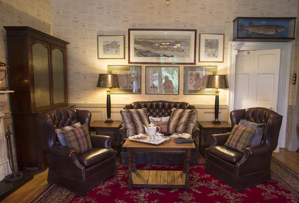 Raheen House Hotel Clonmel Kültér fotó