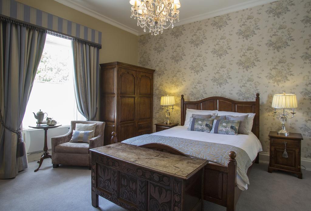Raheen House Hotel Clonmel Szoba fotó