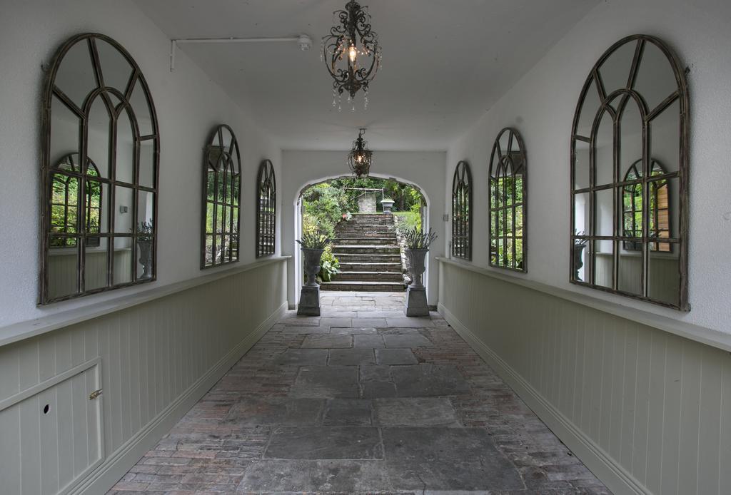Raheen House Hotel Clonmel Kültér fotó