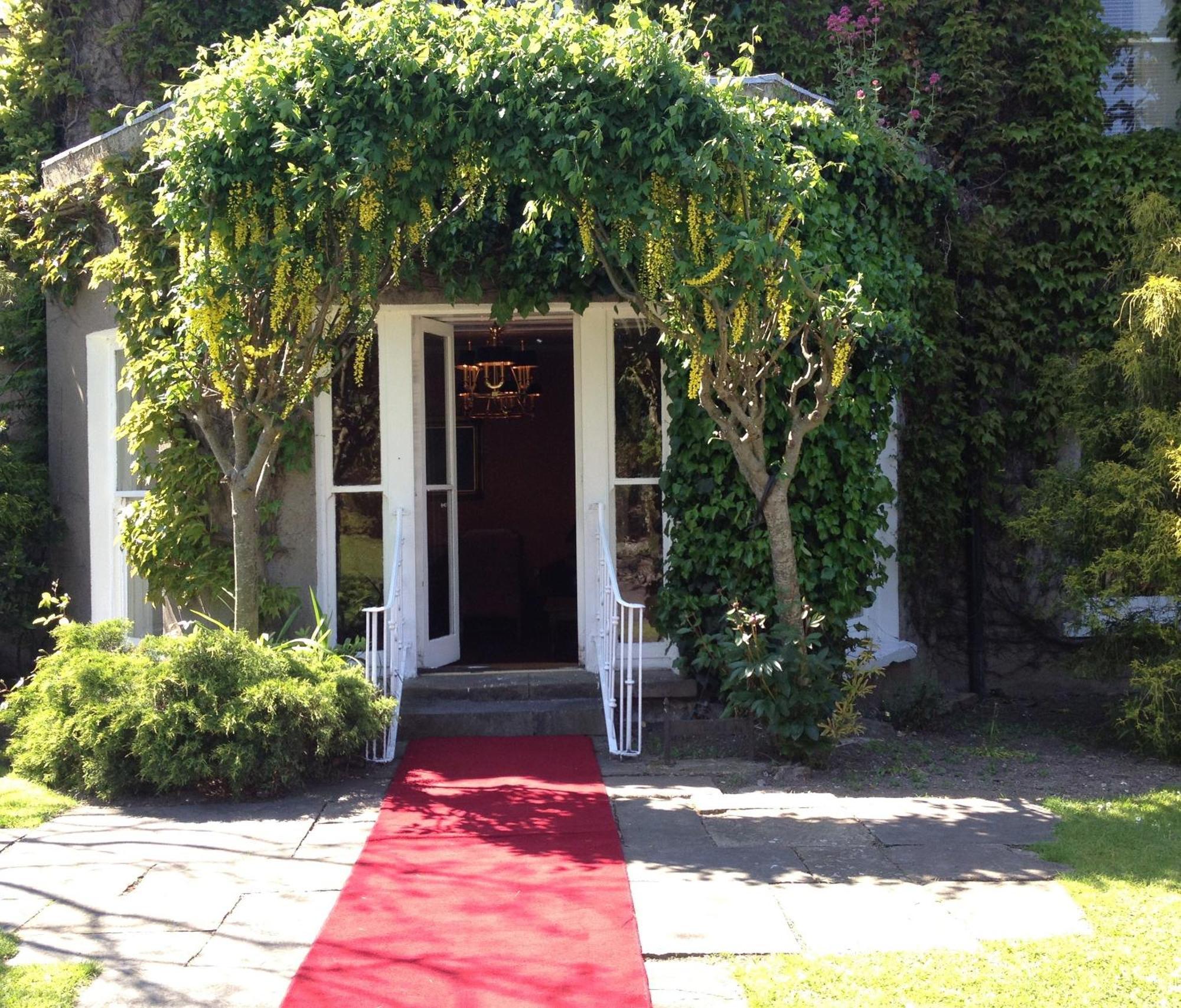 Raheen House Hotel Clonmel Kültér fotó