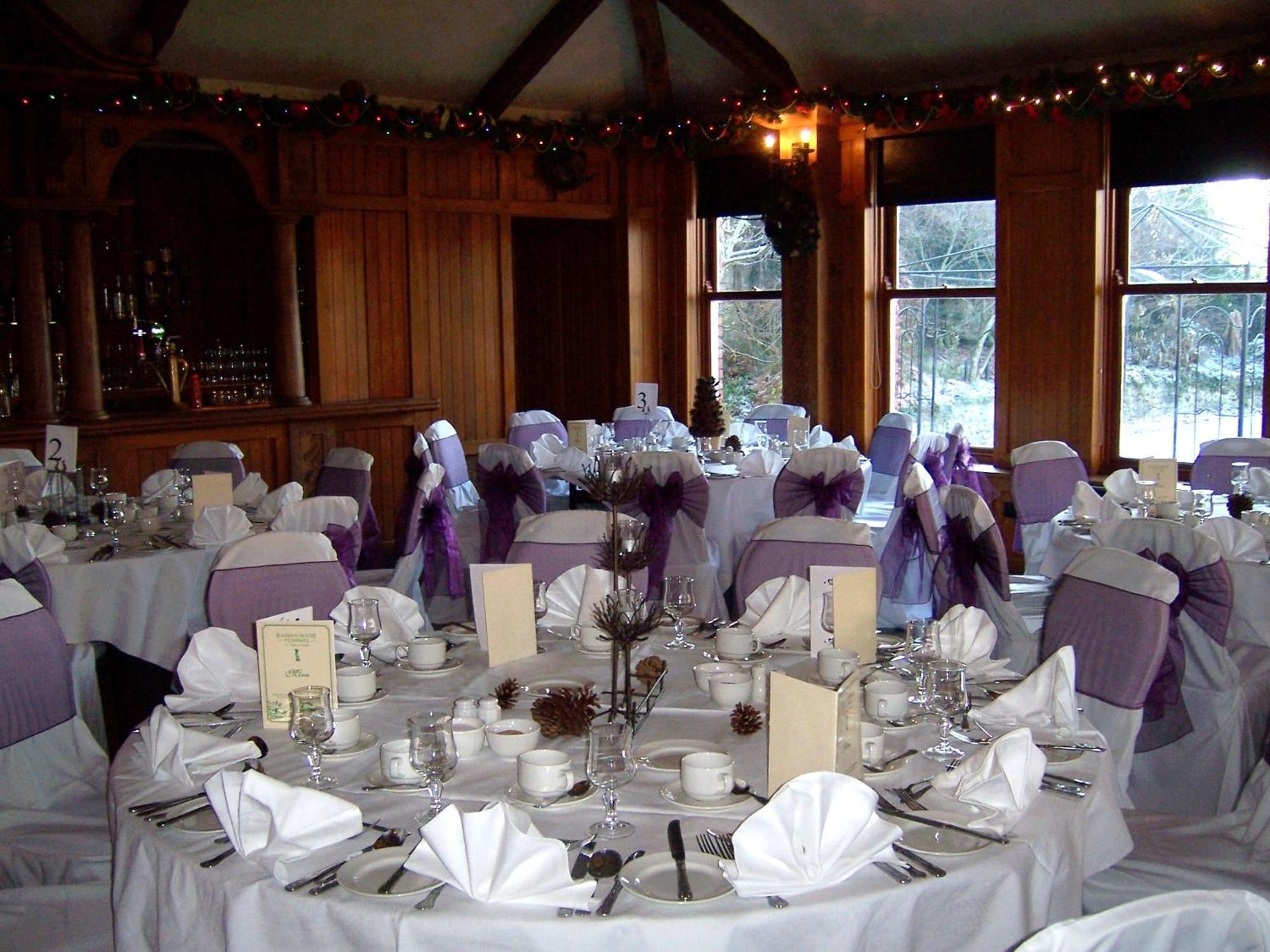 Raheen House Hotel Clonmel Kültér fotó