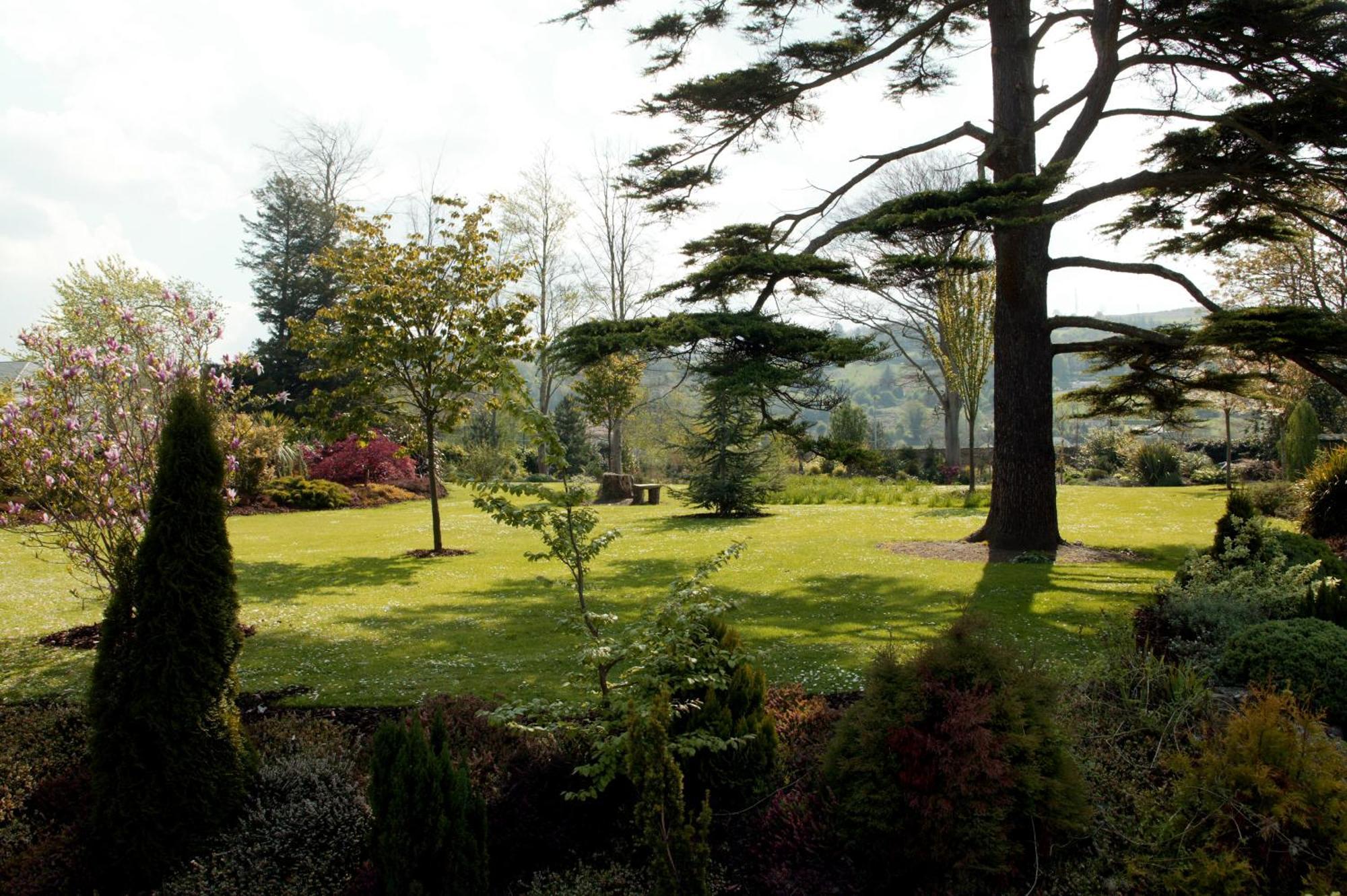Raheen House Hotel Clonmel Kültér fotó