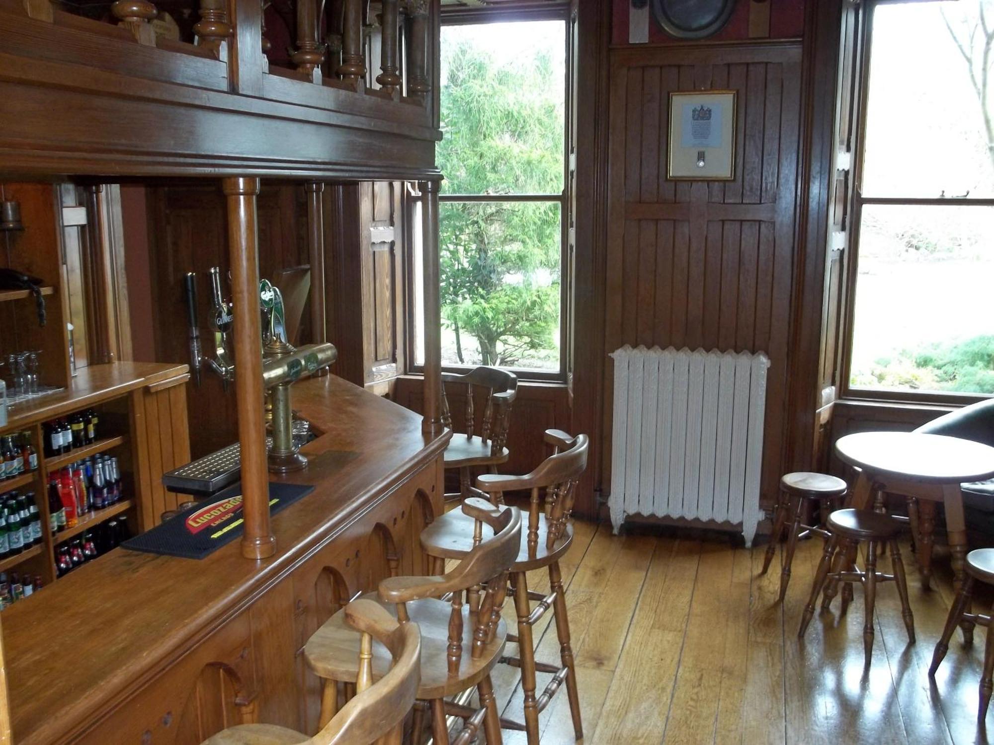 Raheen House Hotel Clonmel Kültér fotó