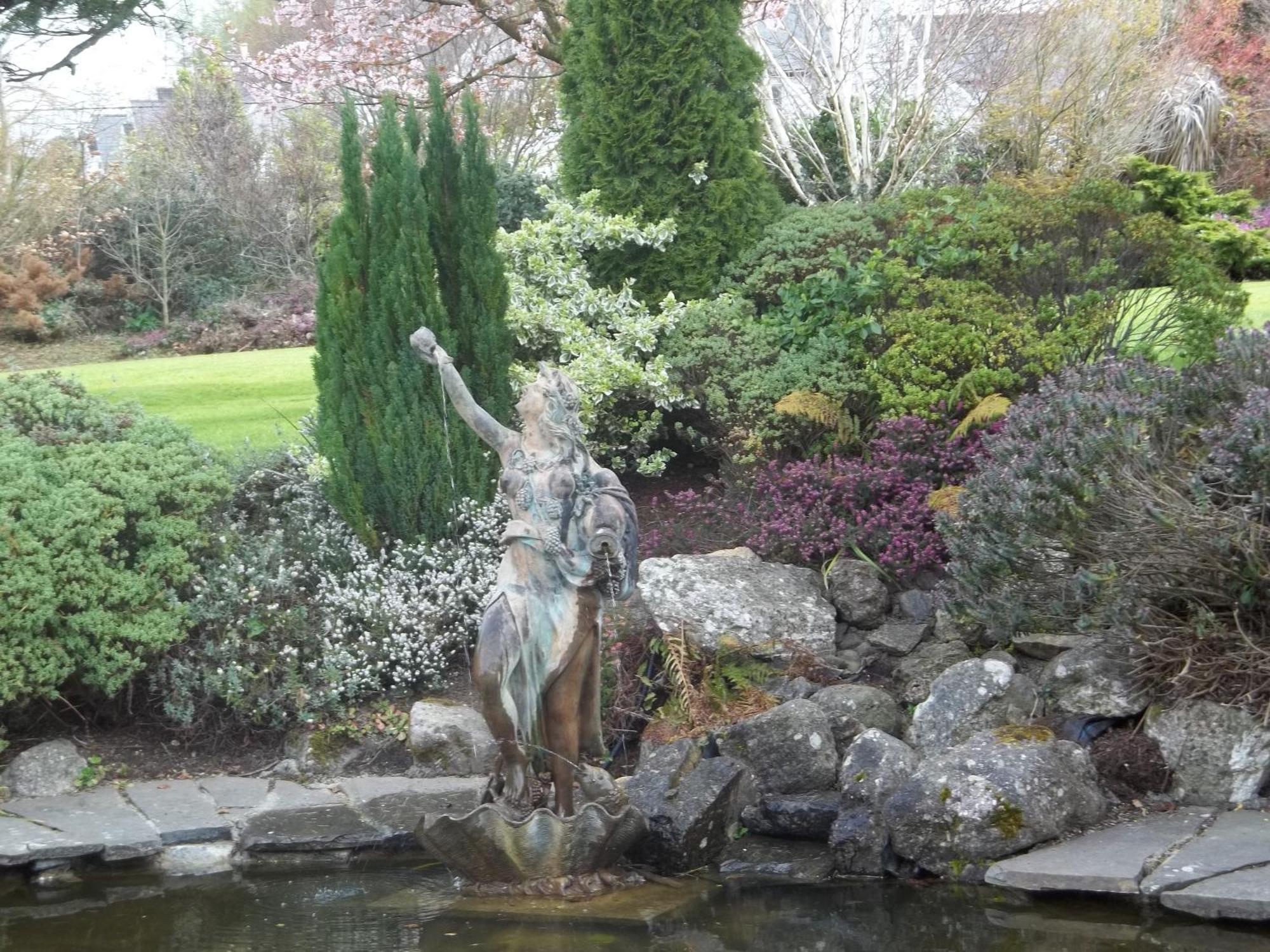 Raheen House Hotel Clonmel Kültér fotó