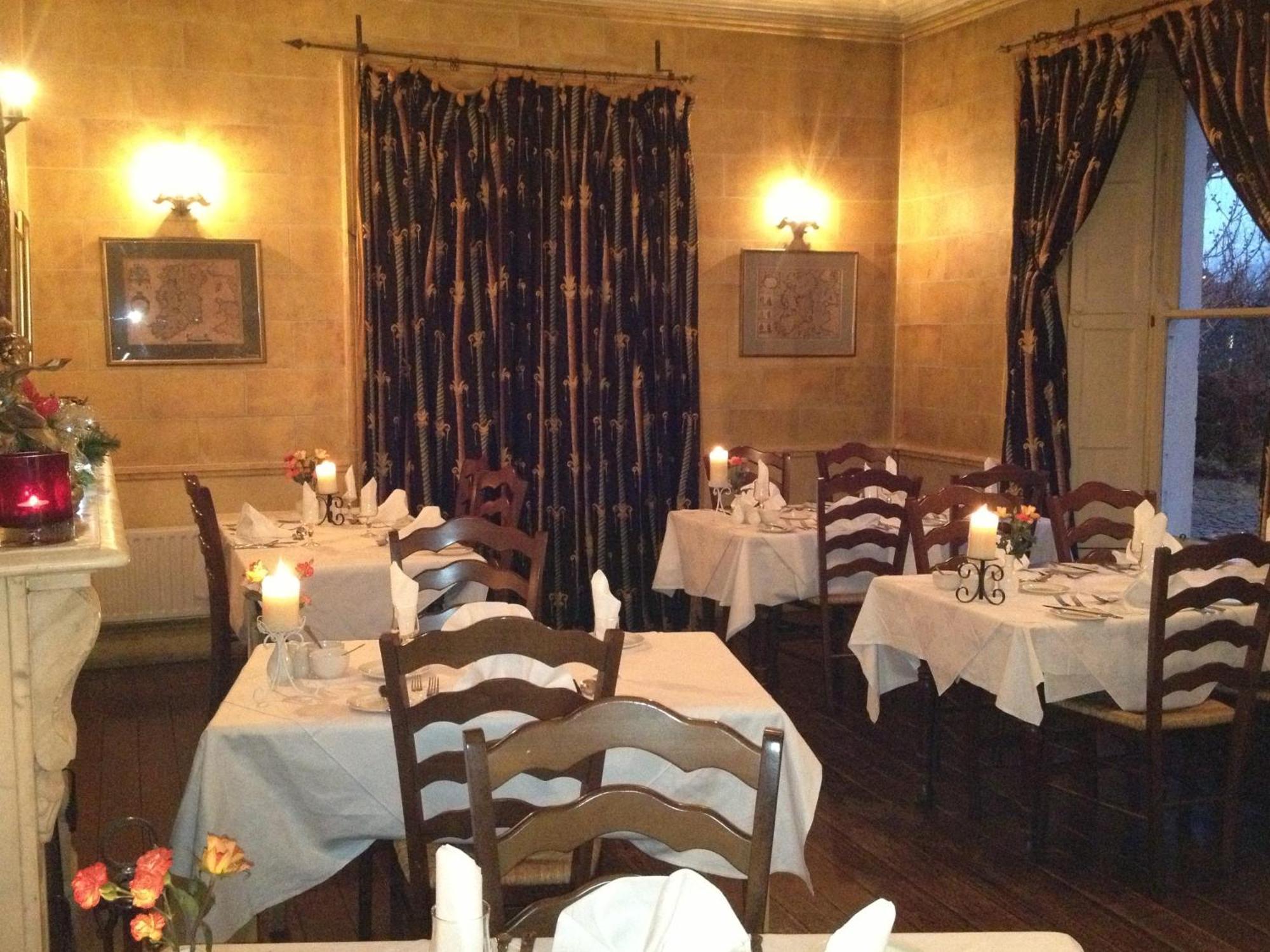 Raheen House Hotel Clonmel Kültér fotó