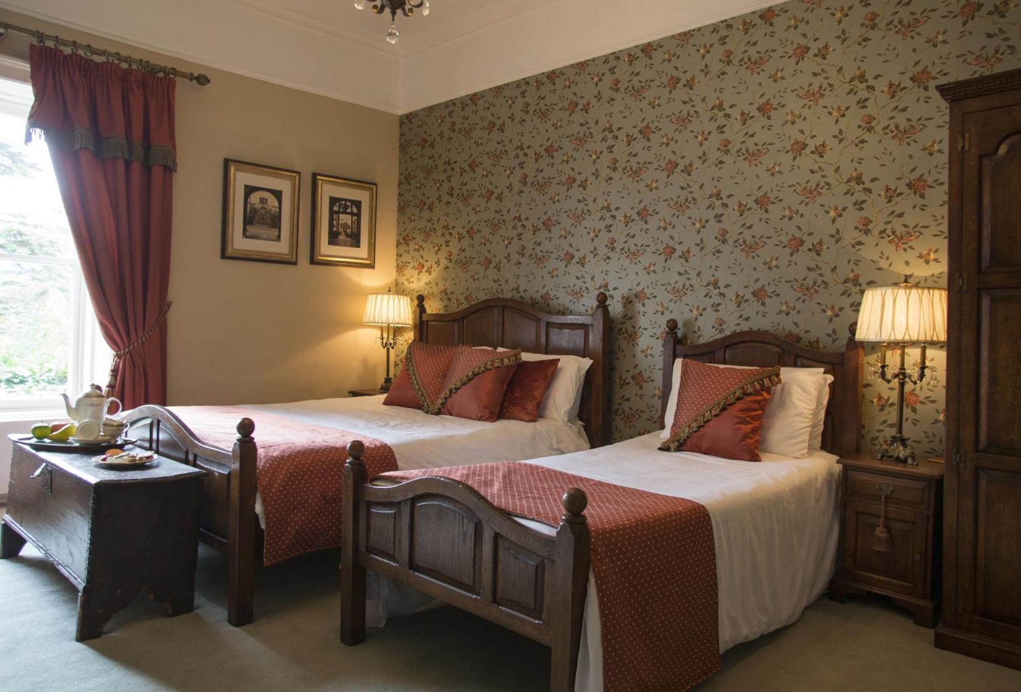 Raheen House Hotel Clonmel Szoba fotó