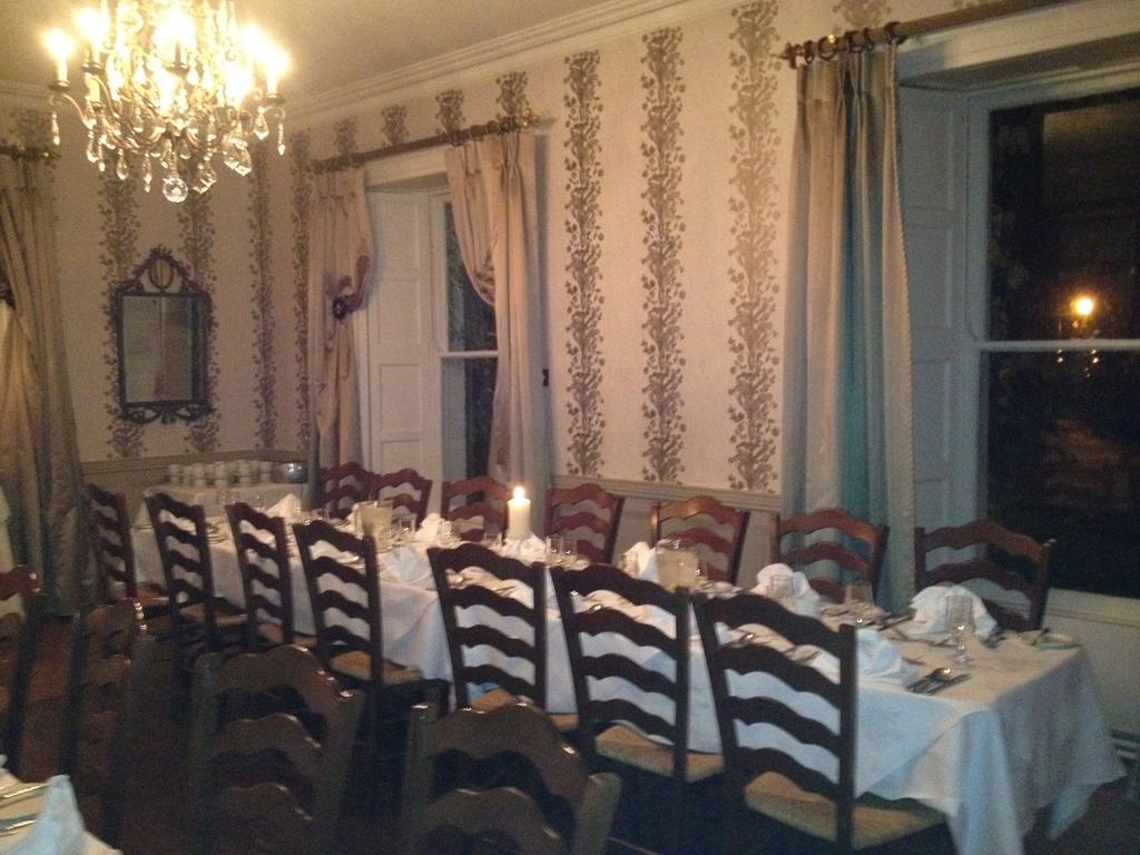 Raheen House Hotel Clonmel Kültér fotó