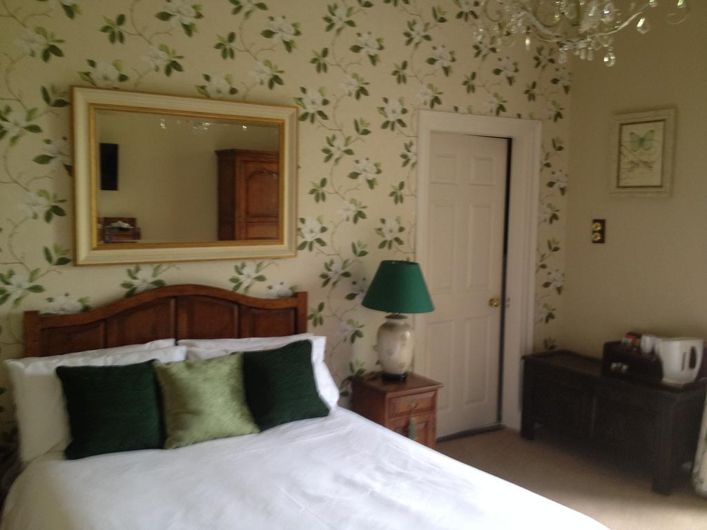 Raheen House Hotel Clonmel Kültér fotó