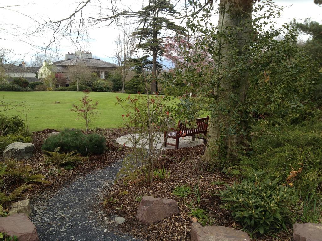 Raheen House Hotel Clonmel Kültér fotó