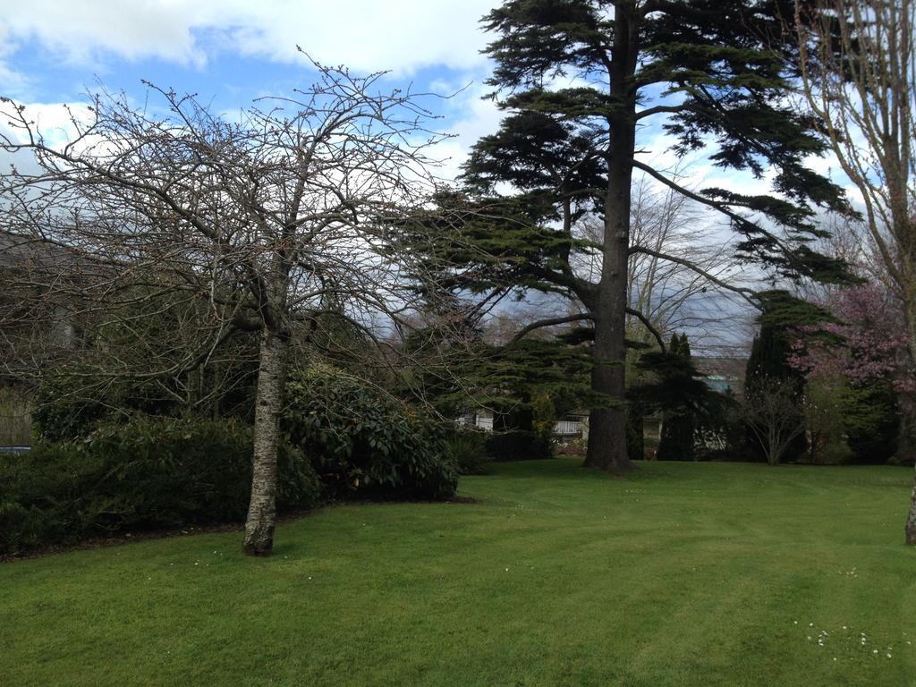 Raheen House Hotel Clonmel Kültér fotó