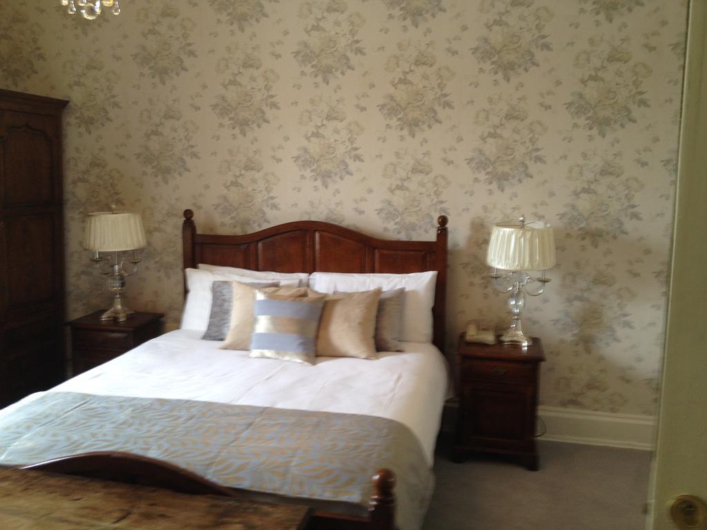 Raheen House Hotel Clonmel Kültér fotó