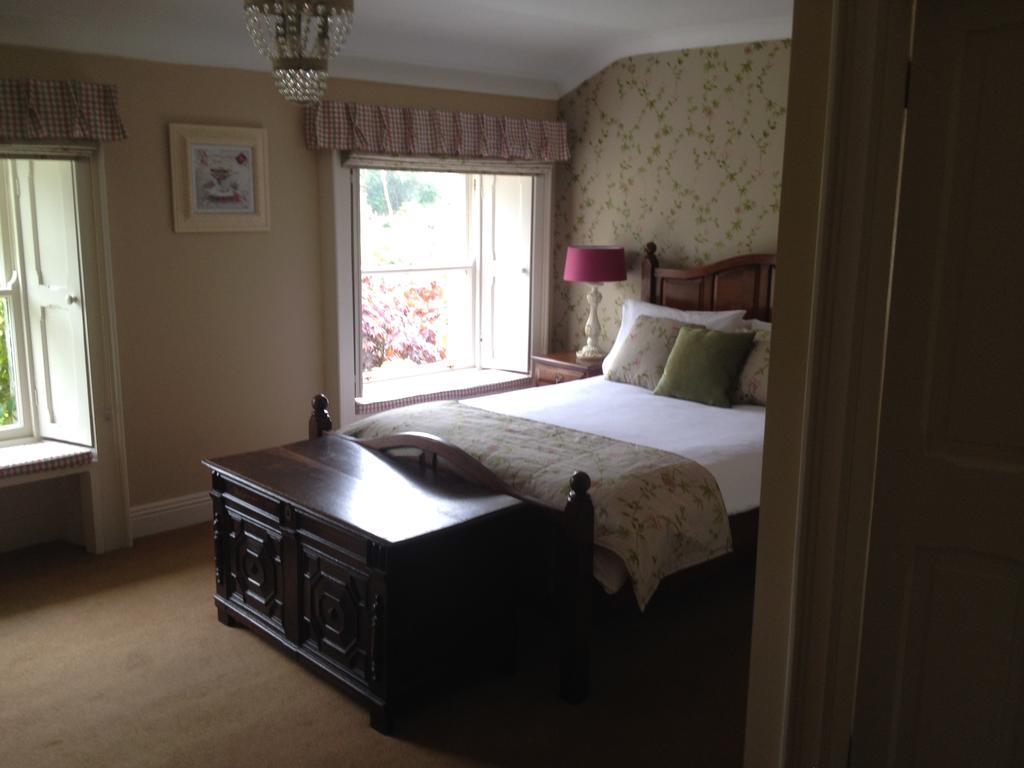 Raheen House Hotel Clonmel Kültér fotó