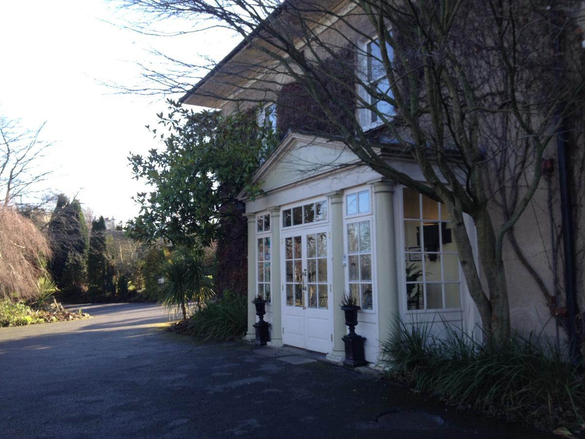 Raheen House Hotel Clonmel Kültér fotó