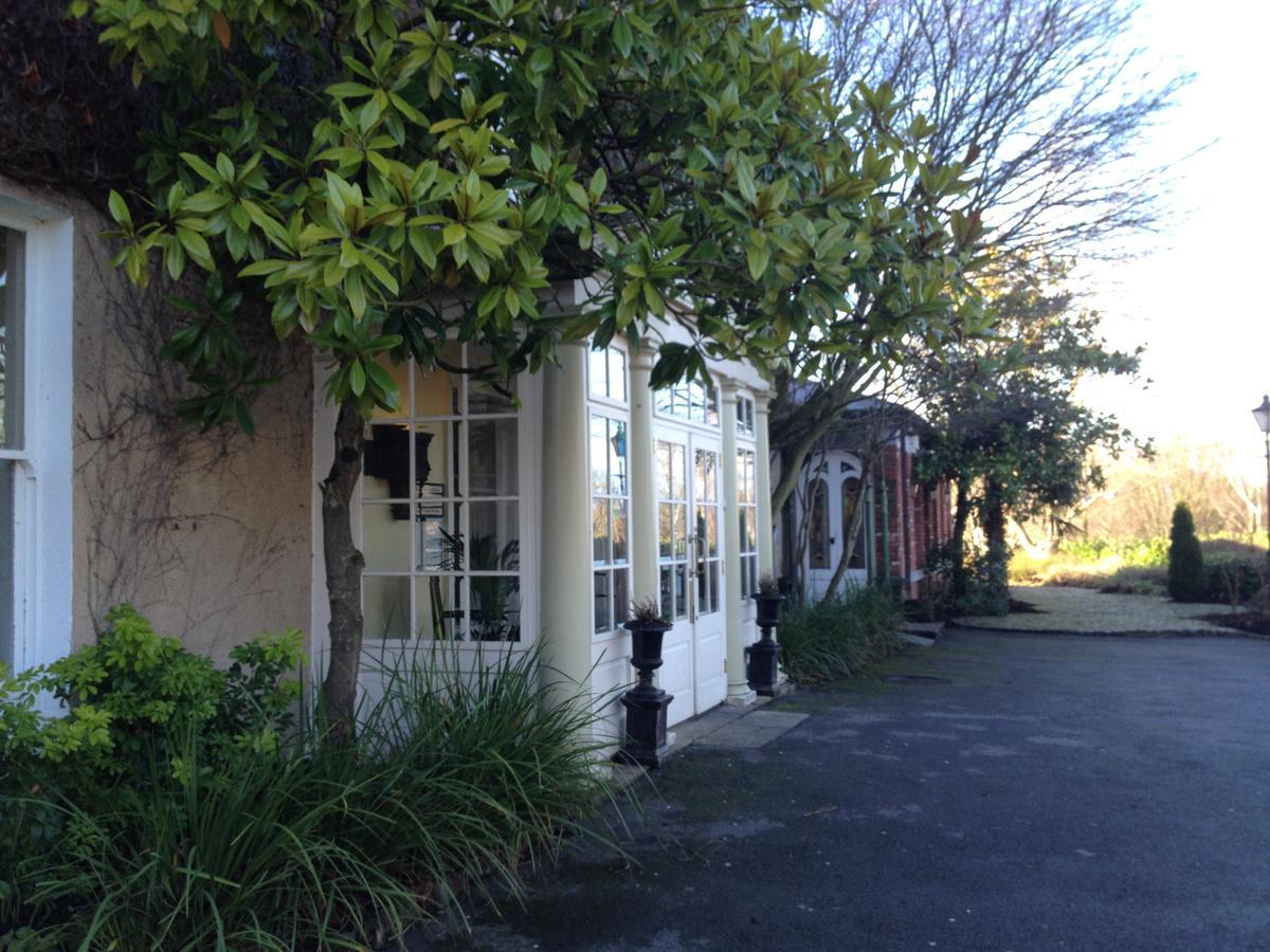 Raheen House Hotel Clonmel Kültér fotó