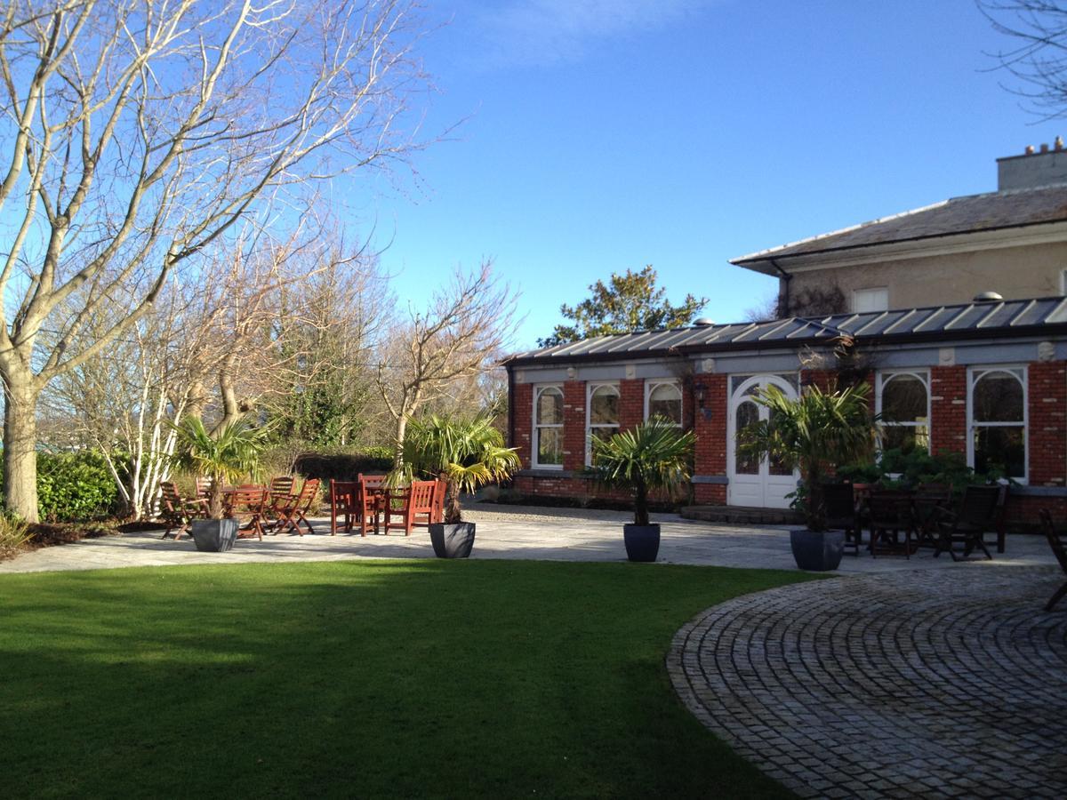 Raheen House Hotel Clonmel Kültér fotó