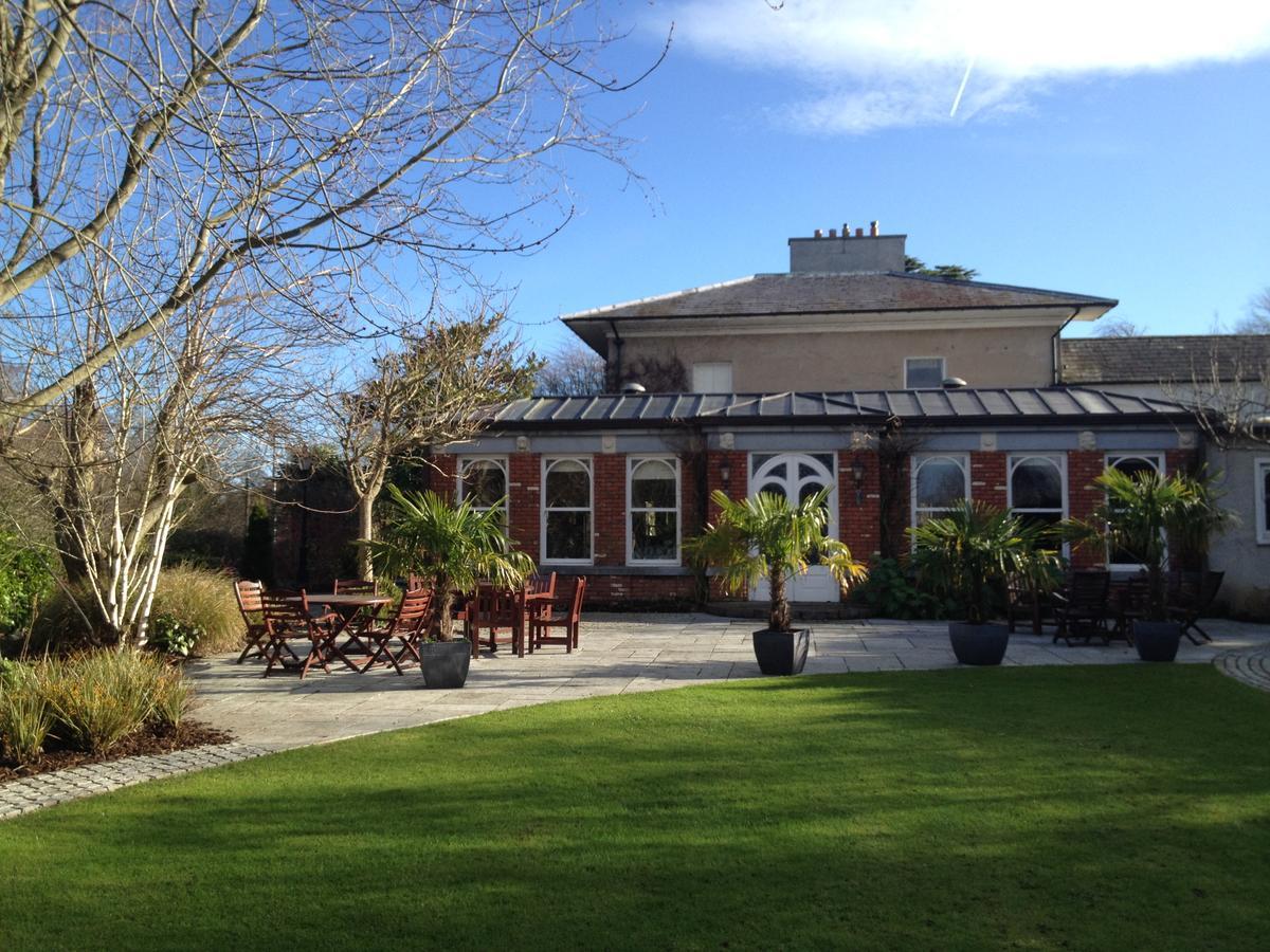 Raheen House Hotel Clonmel Kültér fotó