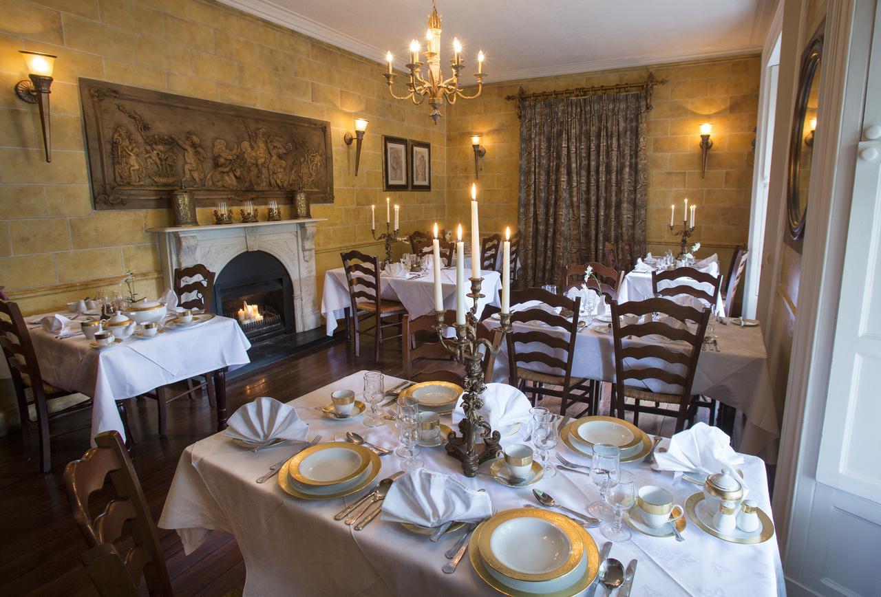 Raheen House Hotel Clonmel Kültér fotó