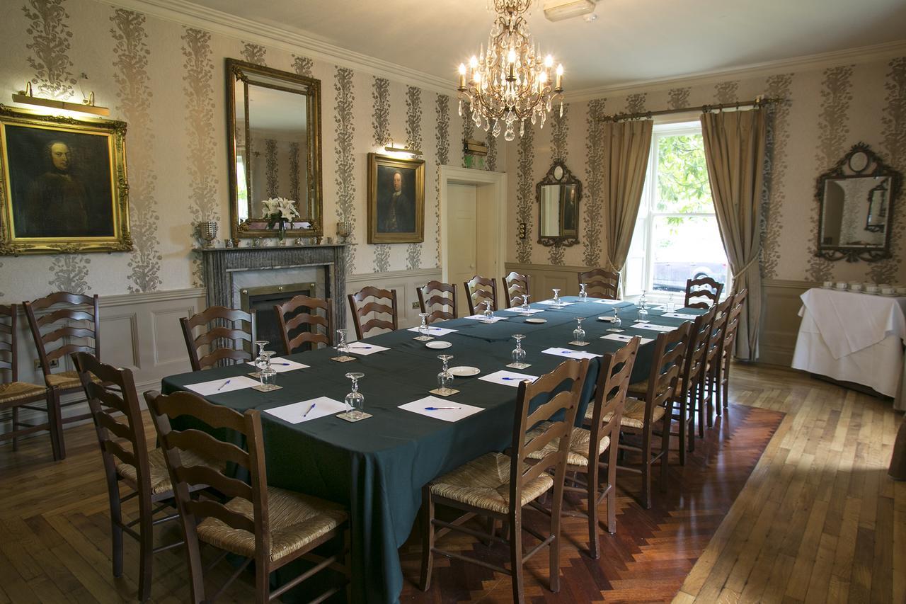 Raheen House Hotel Clonmel Kültér fotó