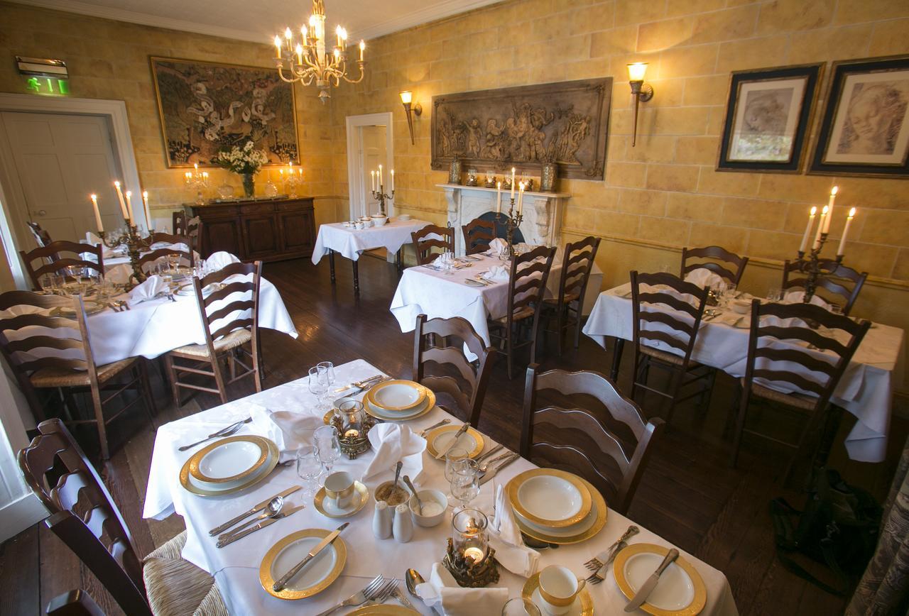 Raheen House Hotel Clonmel Kültér fotó