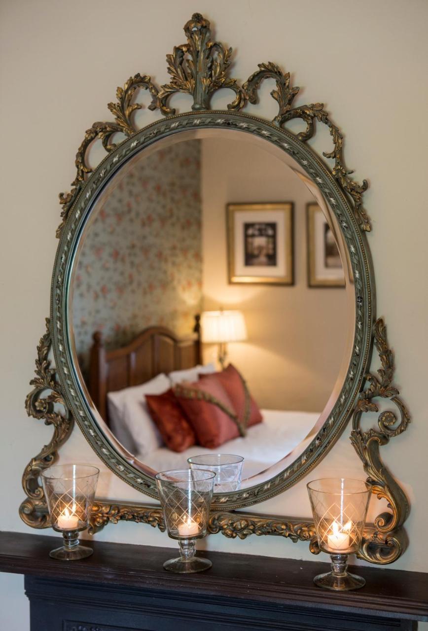Raheen House Hotel Clonmel Kültér fotó