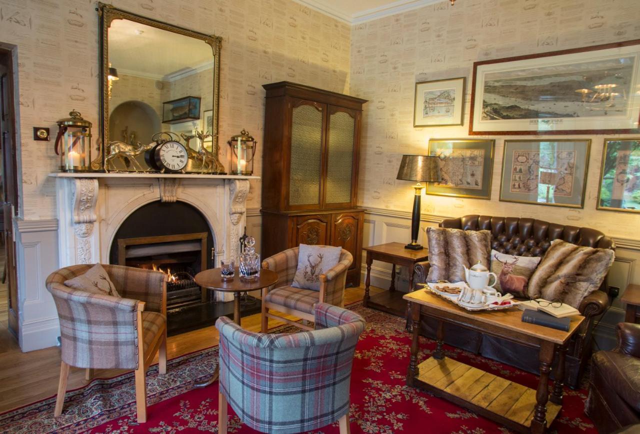 Raheen House Hotel Clonmel Kültér fotó