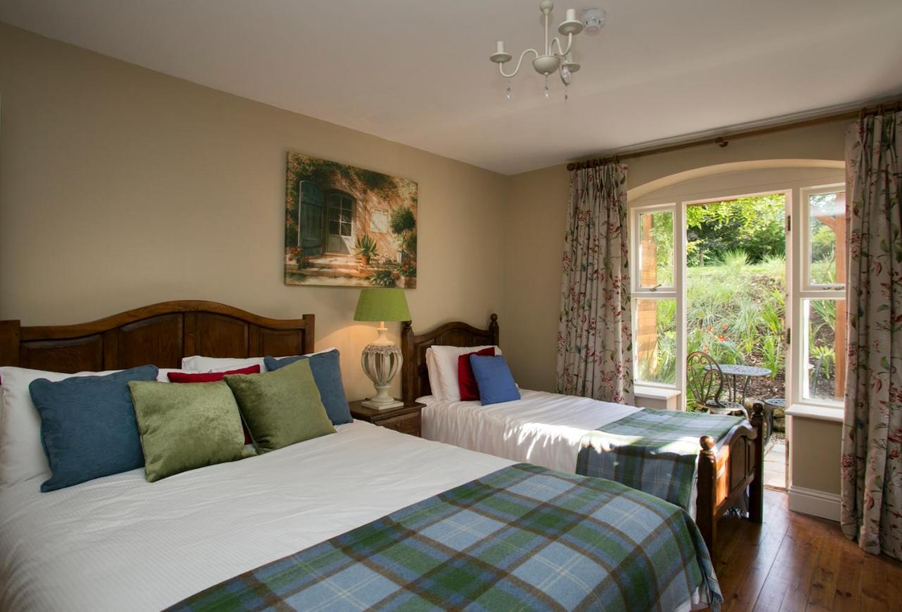 Raheen House Hotel Clonmel Kültér fotó
