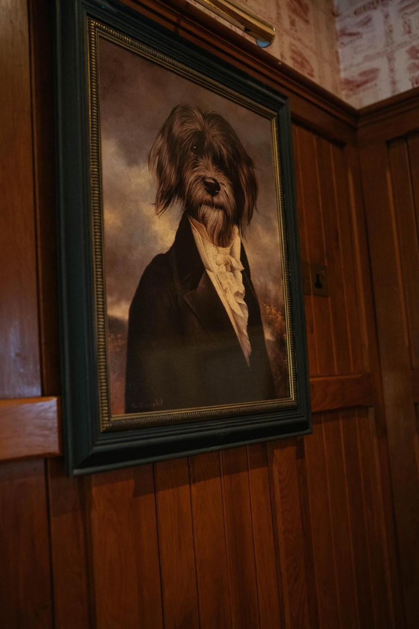 Raheen House Hotel Clonmel Kültér fotó