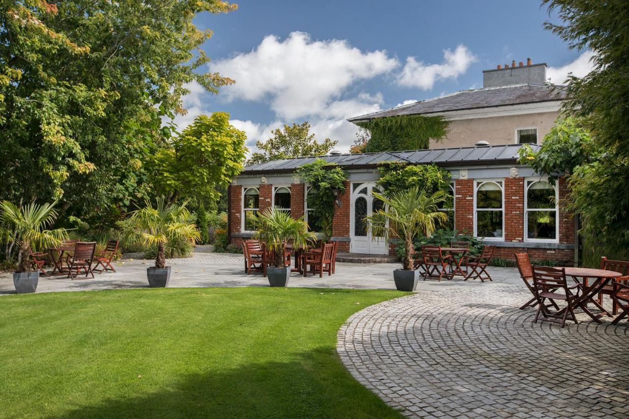 Raheen House Hotel Clonmel Kültér fotó