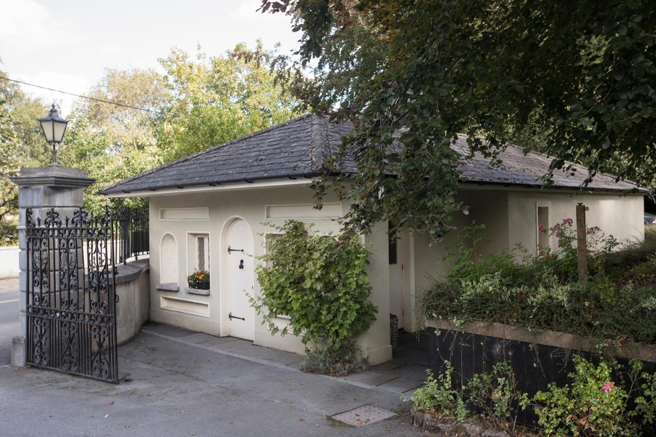 Raheen House Hotel Clonmel Kültér fotó