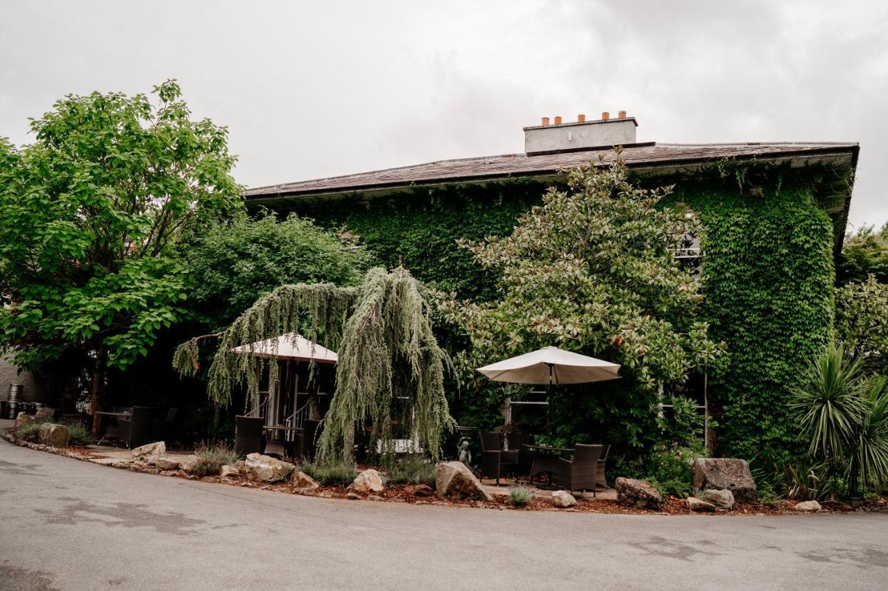 Raheen House Hotel Clonmel Kültér fotó