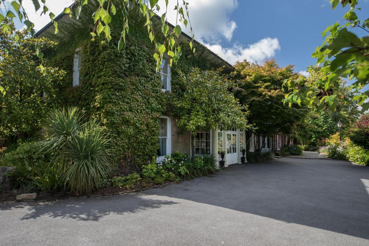 Raheen House Hotel Clonmel Kültér fotó