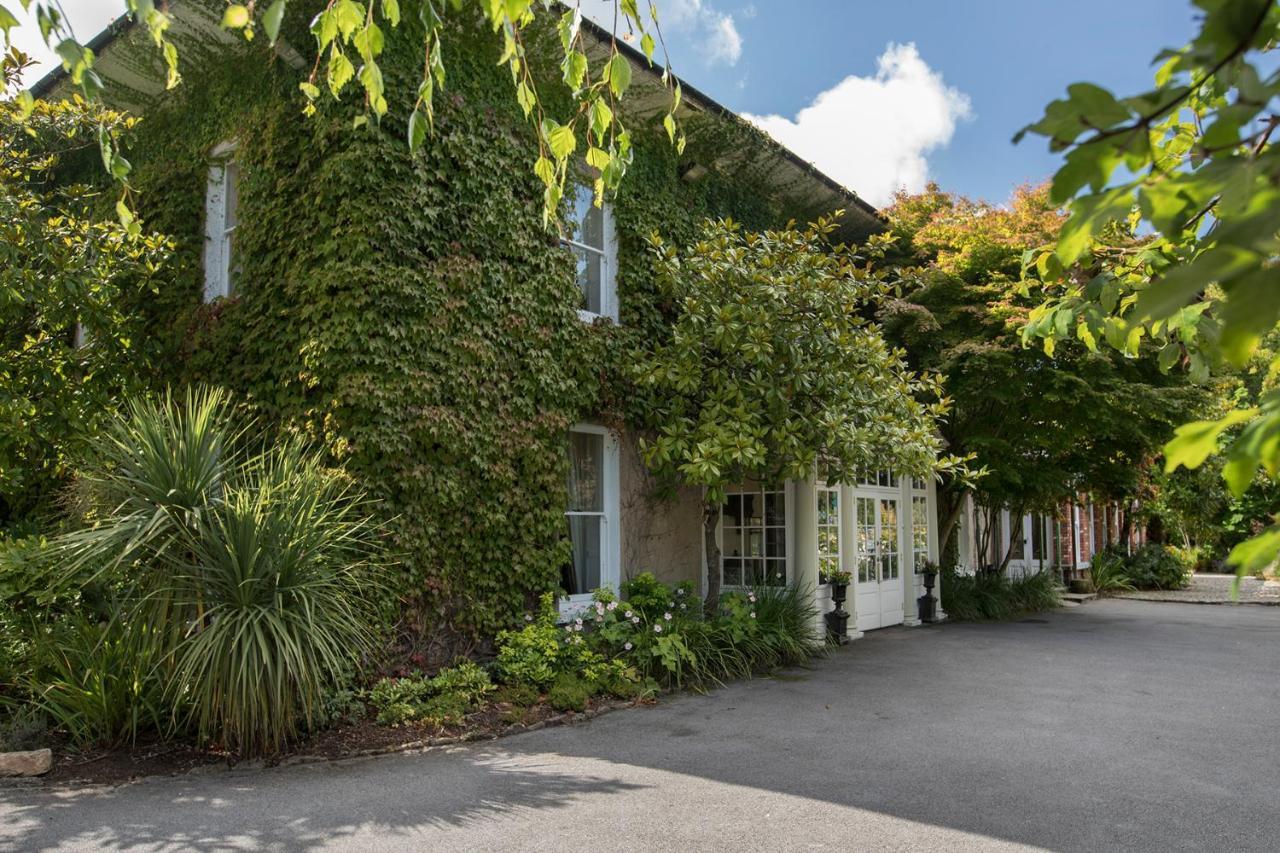 Raheen House Hotel Clonmel Kültér fotó